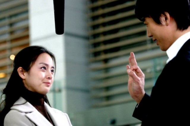 Love Story in Harvard Fotoğrafı