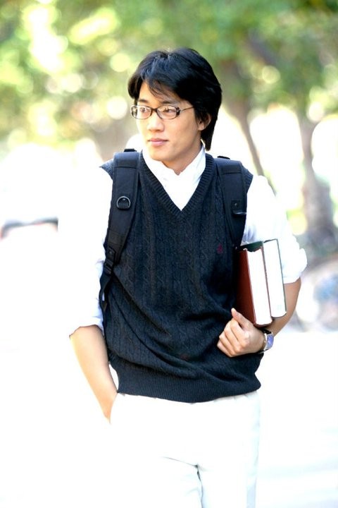 Love Story in Harvard Fotoğrafı