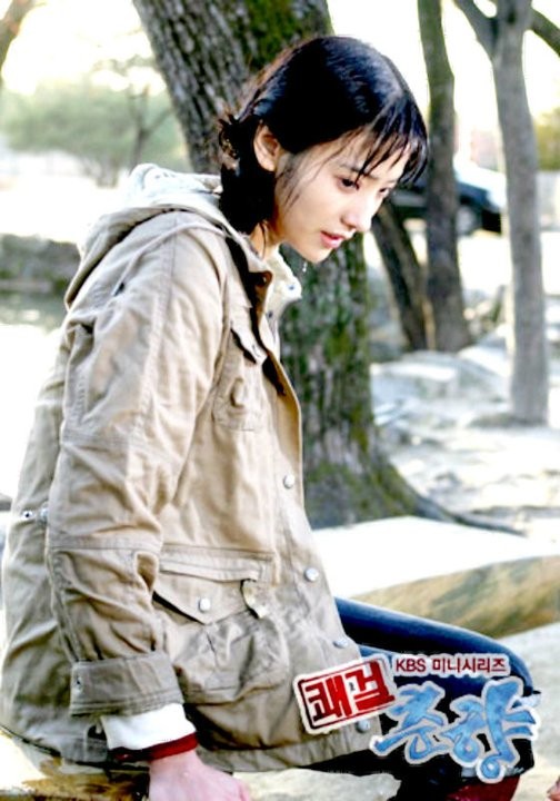 Sassy Girl, Chun-hyang Fotoğrafları 284