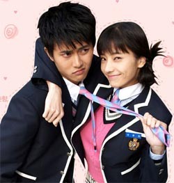 Sassy Girl, Chun-hyang Fotoğrafları 32