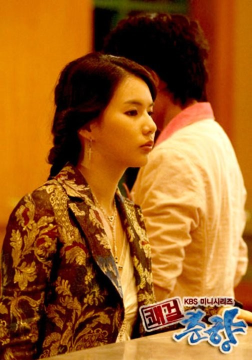 Sassy Girl, Chun-hyang Fotoğrafları 339