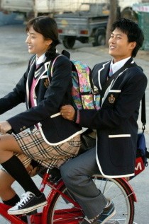 Sassy Girl, Chun-hyang Fotoğrafı