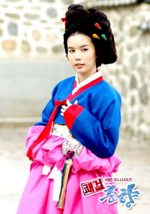Sassy Girl, Chun-hyang Fotoğrafları 127