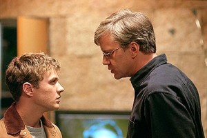 Kontrol Dışı Fotoğrafı