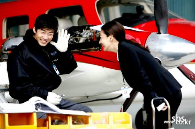 Crazy For You Fotoğrafı