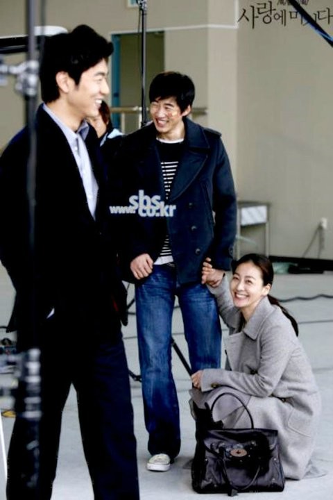 Crazy For You Fotoğrafı