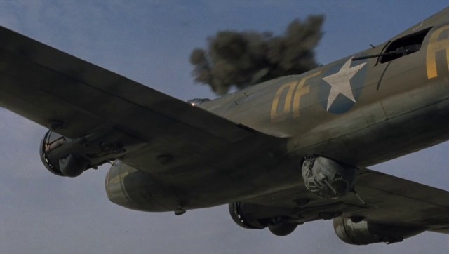 Memphis Belle Fotoğrafı