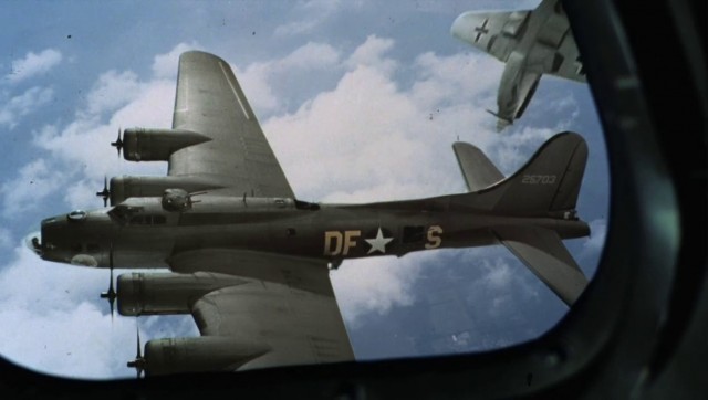 Memphis Belle Fotoğrafları 15