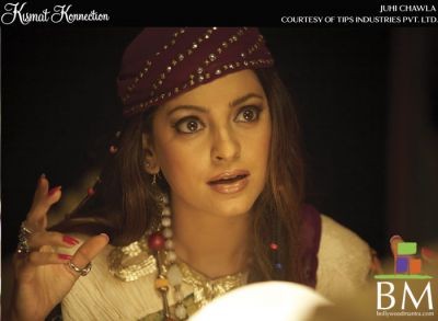 Kismat Konnection Fotoğrafı