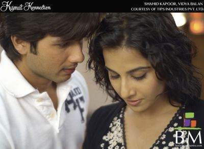 Kismat Konnection Fotoğrafı