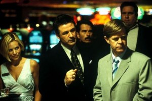 Vegas'ta Son Şans Fotoğrafı