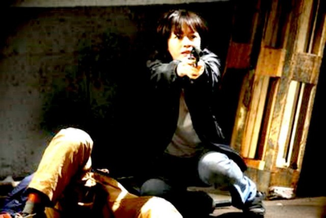 Art Of Revenge Fotoğrafı