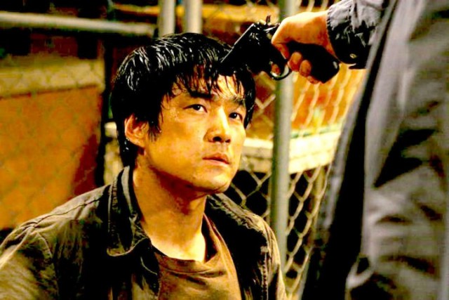 Art Of Revenge Fotoğrafı