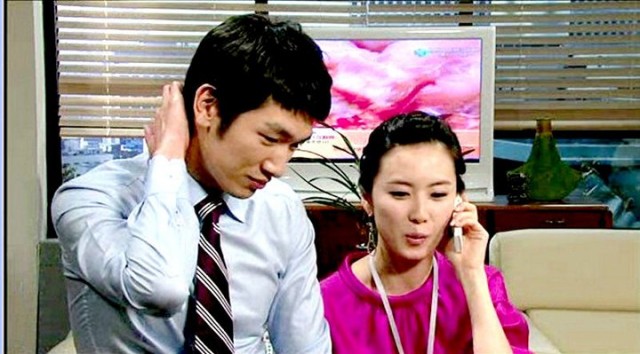 Don't Be Swayed Fotoğrafı