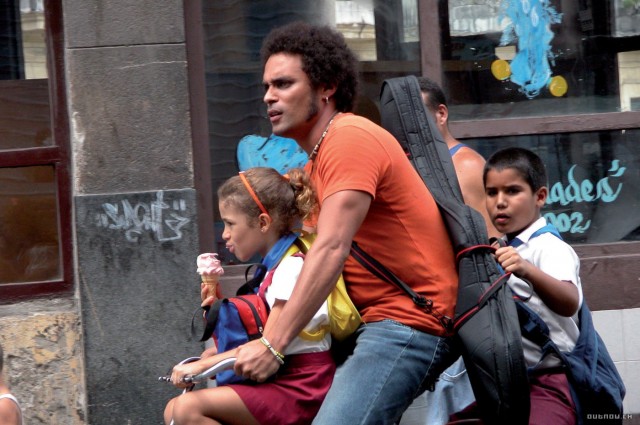 Habana Blues Fotoğrafları 4