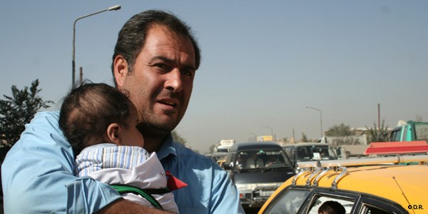 Kabuli Kid Fotoğrafı