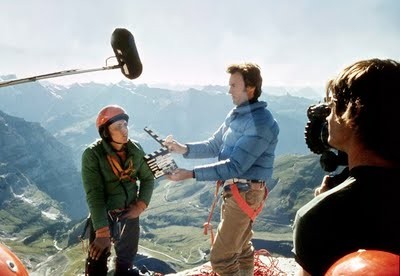 Zirvede Ölüm fotoğrafı Zirvede Ölüm fotoğrafı