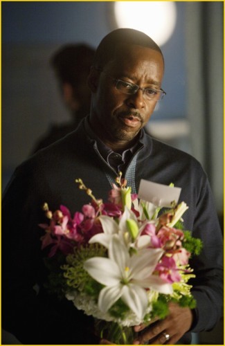 FlashForward Fotoğrafı