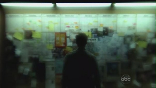 FlashForward Fotoğrafı