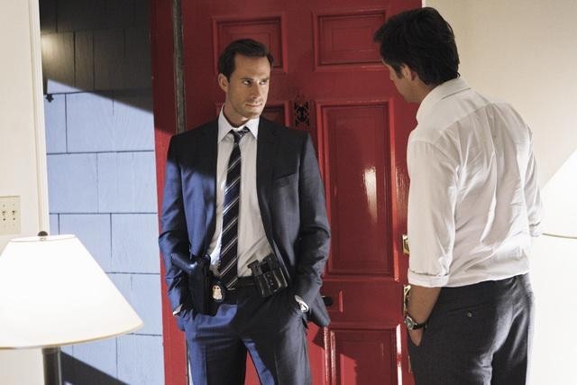 FlashForward Fotoğrafı