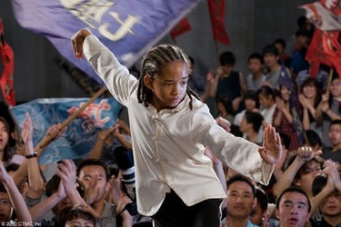 The Karate Kid Fotoğrafı