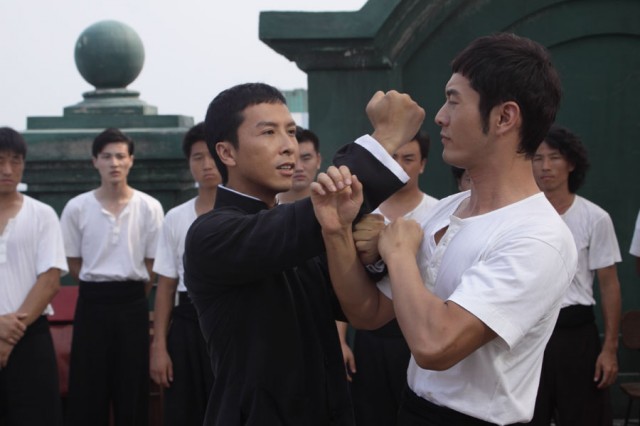 Ip Man 2 Fotoğrafları 24