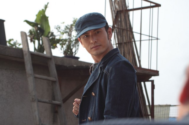 Ip Man 2 Fotoğrafı