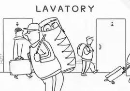 Lavatory Lovestory Fotoğrafları 8