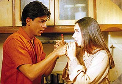 Chalte Chalte Fotoğrafı