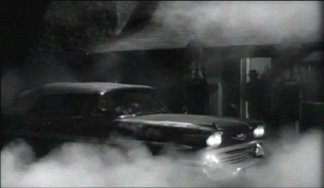 The City Of The Dead fotoğrafı