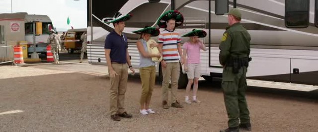 Bu Nasıl Aile! Fotoğrafı