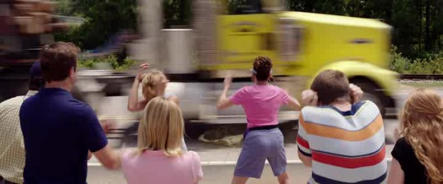 Bu Nasıl Aile! Fotoğrafı