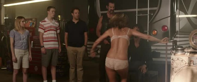 Bu Nasıl Aile! Fotoğrafı