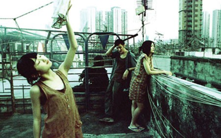 The Moss fotoğrafı The Moss fotoğrafı