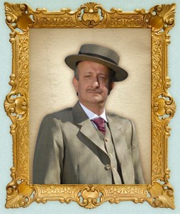 Aile Saadeti Fotoğrafı