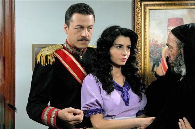 Aile Saadeti Fotoğrafı