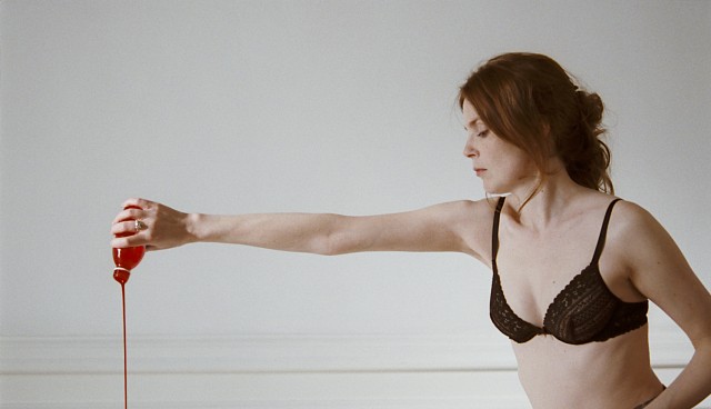 Anna M. fotoğrafı