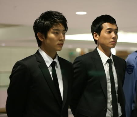 Gangster High fotoğrafı