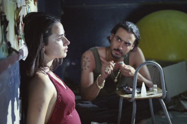 Secuestro Express Fotoğrafı