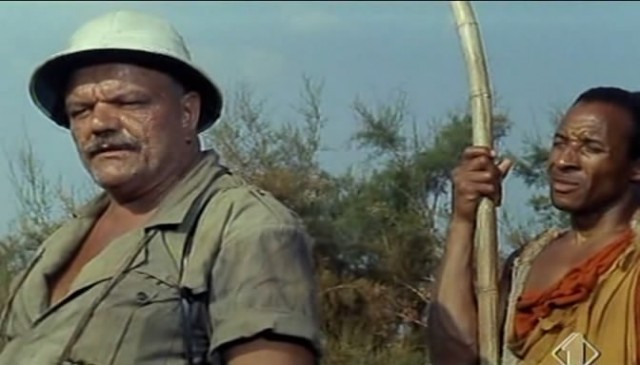 Gungala La Vergine Della Giungla Fotoğrafı