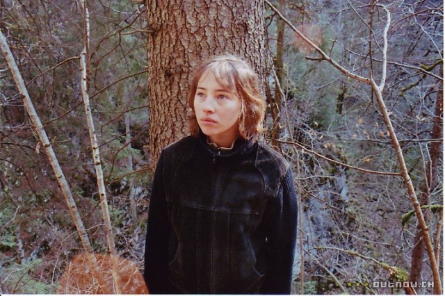 A Parting Shot Fotoğrafı