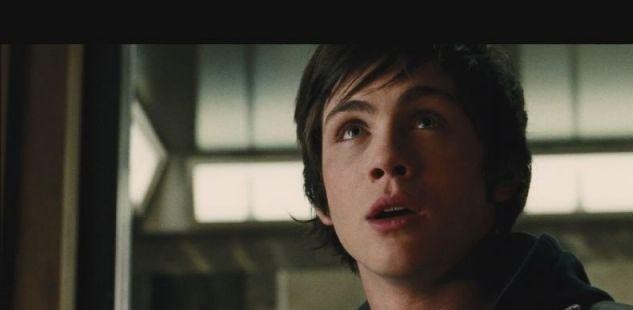 Percy Jackson & Olimposlular Şimşek Hırsızı Fotoğrafı