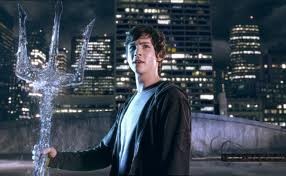 Percy Jackson & Olimposlular Şimşek Hırsızı Fotoğrafı