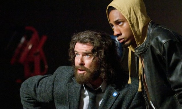 Percy Jackson & Olimposlular Şimşek Hırsızı Fotoğrafı