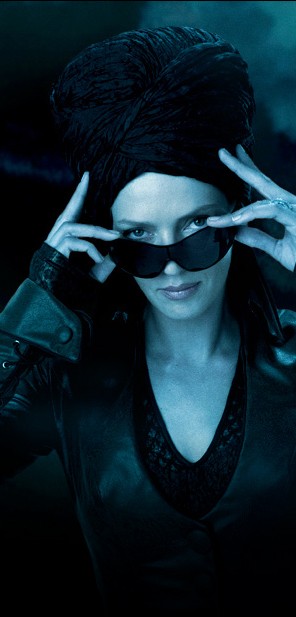 Percy Jackson & Olimposlular Şimşek Hırsızı Fotoğrafı