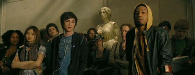 Percy Jackson & Olimposlular Şimşek Hırsızı Fotoğrafı