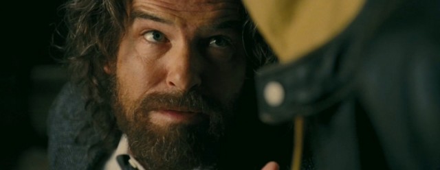 Percy Jackson & Olimposlular Şimşek Hırsızı Fotoğrafı