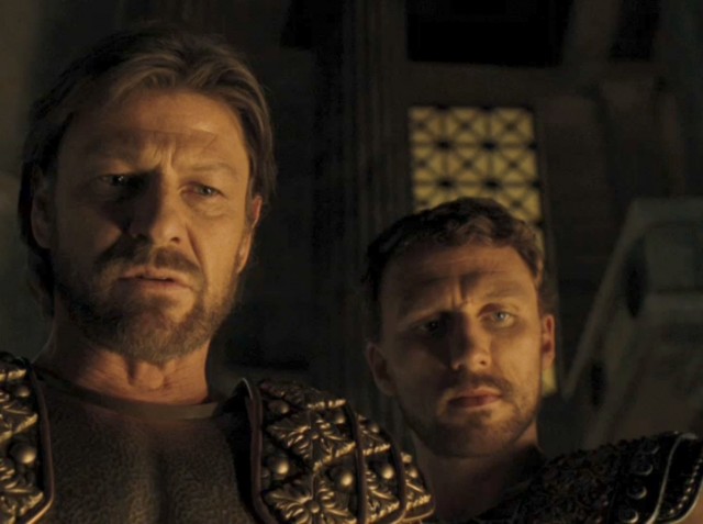 Percy Jackson & Olimposlular Şimşek Hırsızı Fotoğrafı