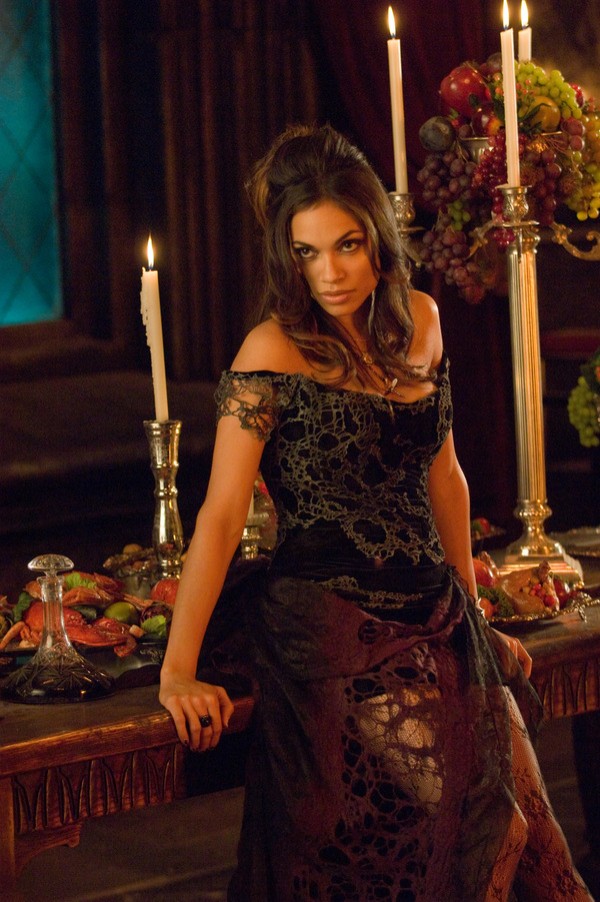 Percy Jackson & Olimposlular Şimşek Hırsızı Fotoğrafı