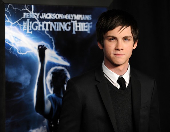 Percy Jackson & Olimposlular Şimşek Hırsızı Fotoğrafı
